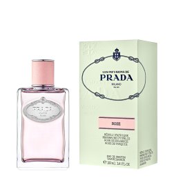 Rosenaufguss - Eau de Parfum Rosenaufguss - Eau de Parfum